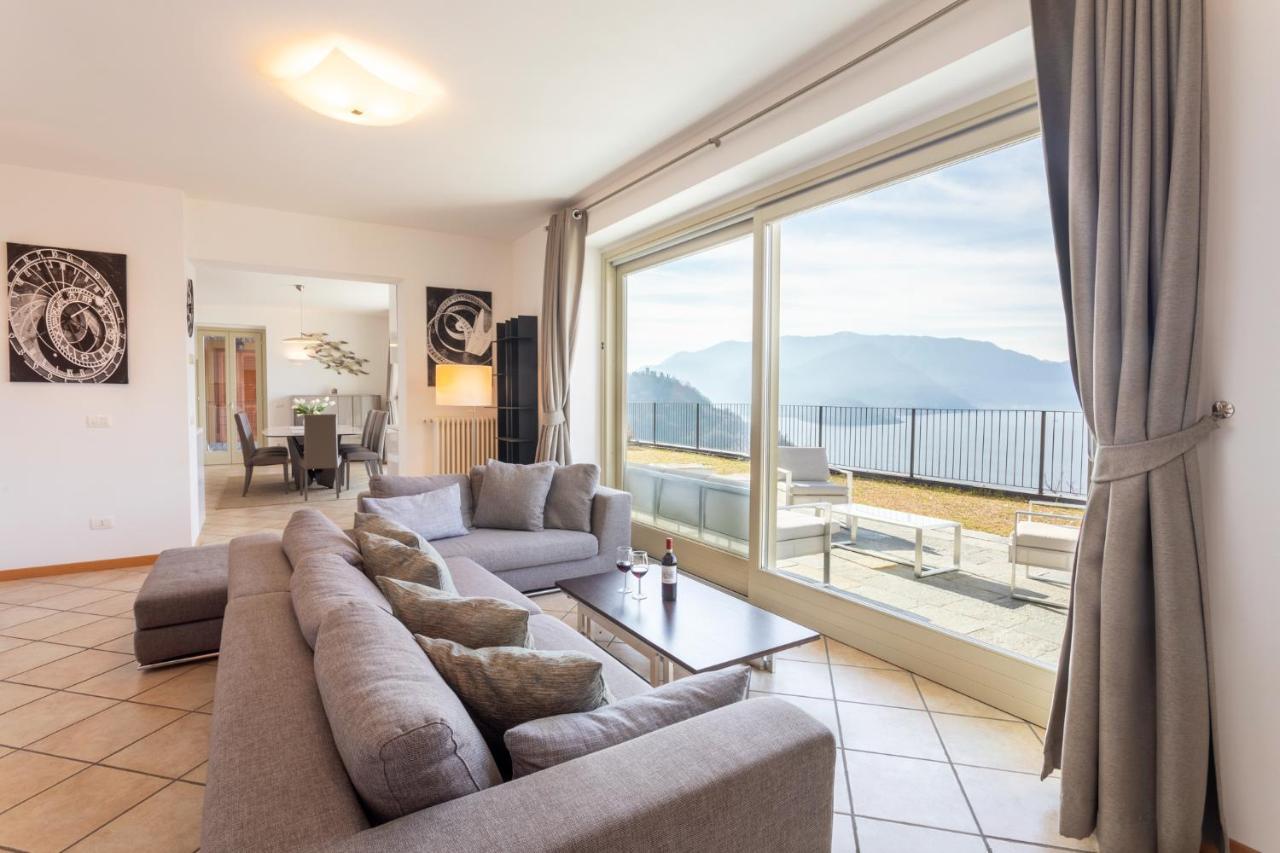 Il Patio Varenna Pool Sleeps 6 Apartment