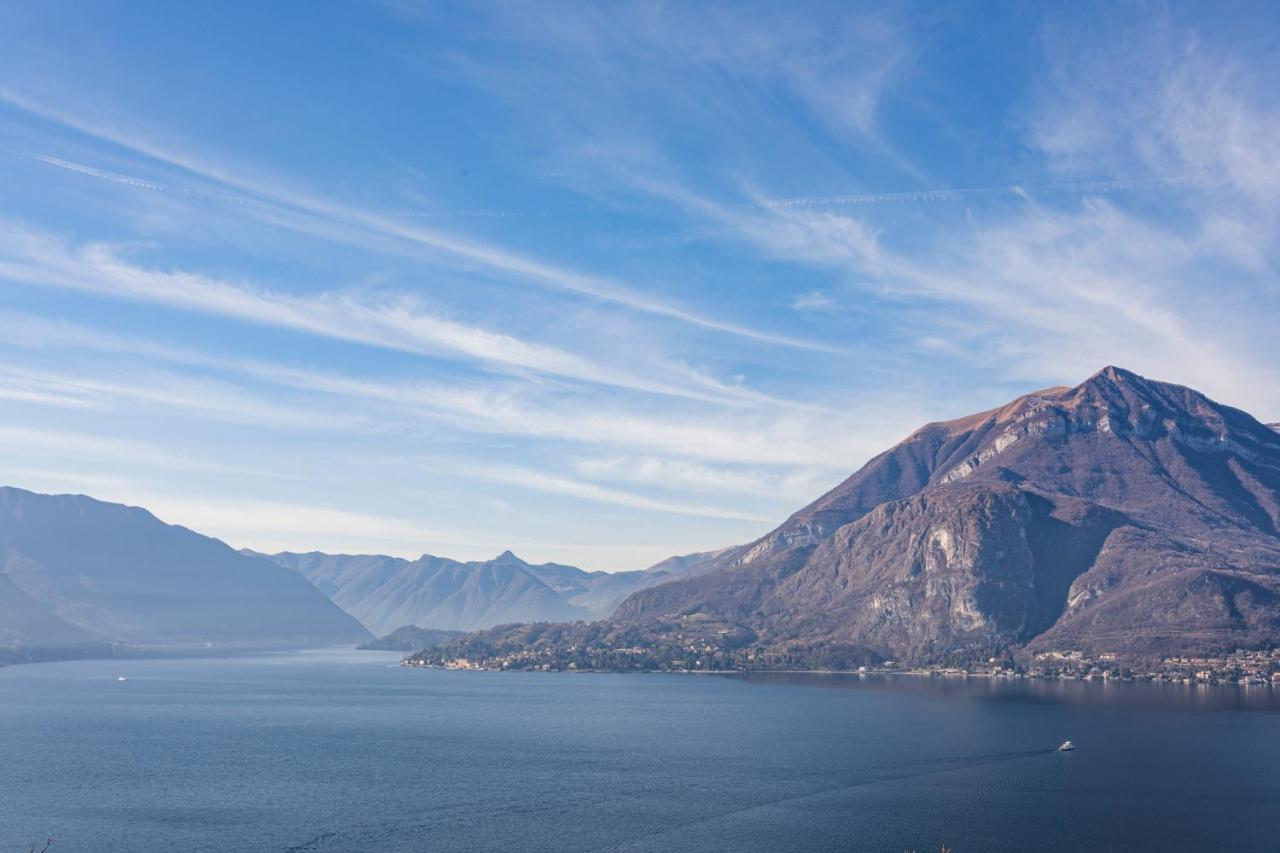 Il Patio Varenna Pool Sleeps 6 Apartment