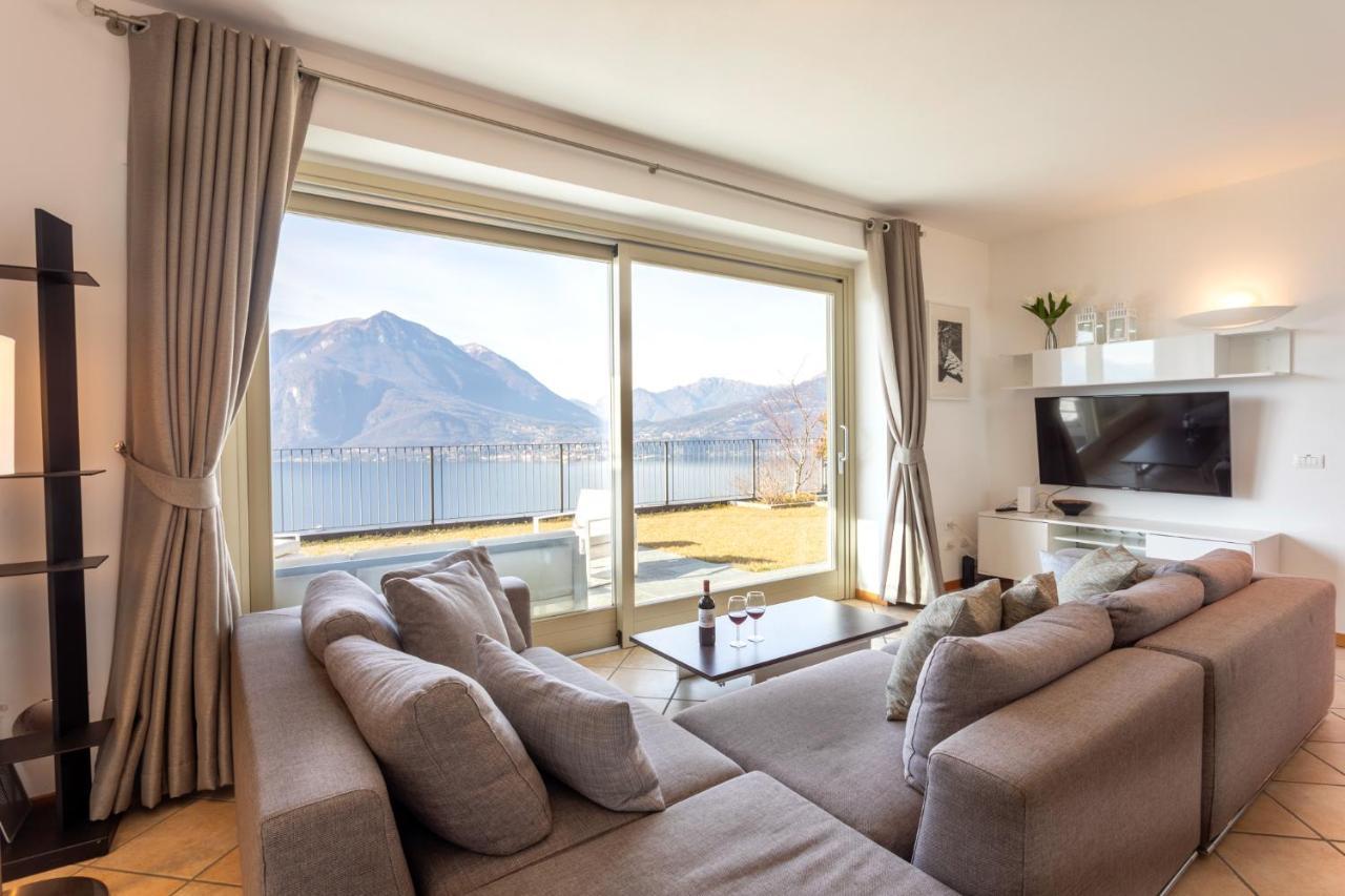 Il Patio Varenna Pool Sleeps 6 * Perledo