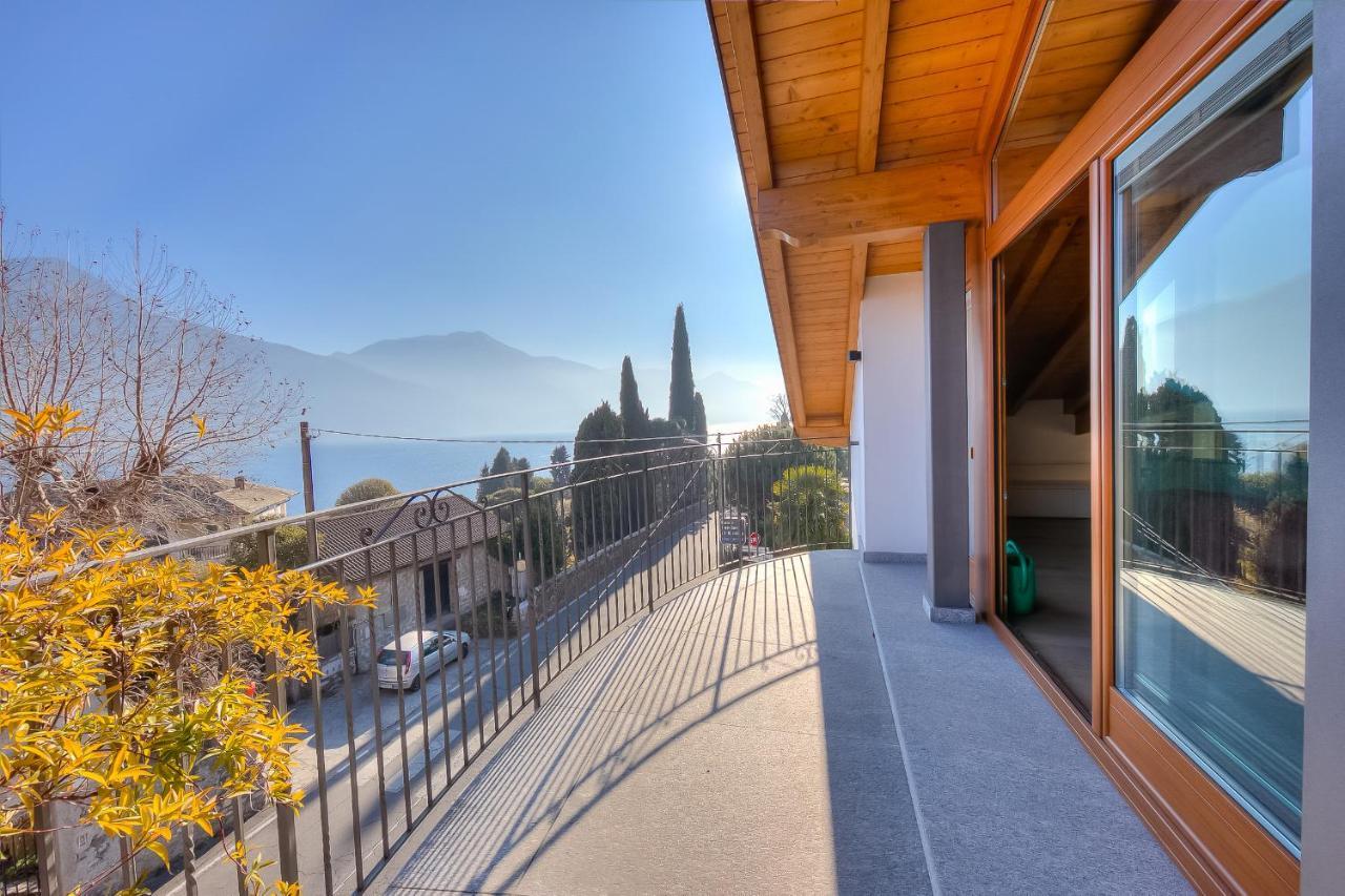 Casa Salice Musso