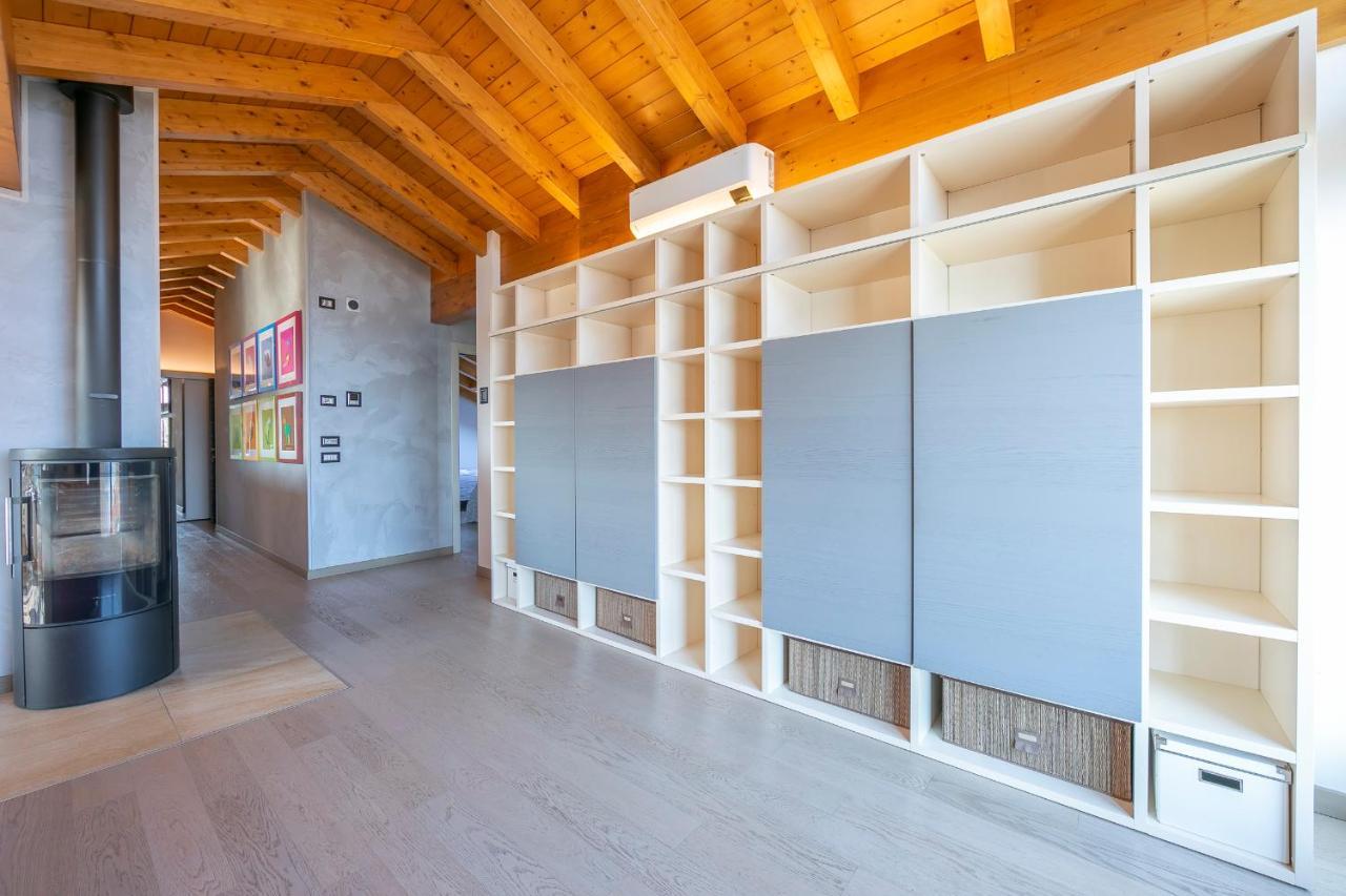 Casa Salice Apartment Musso