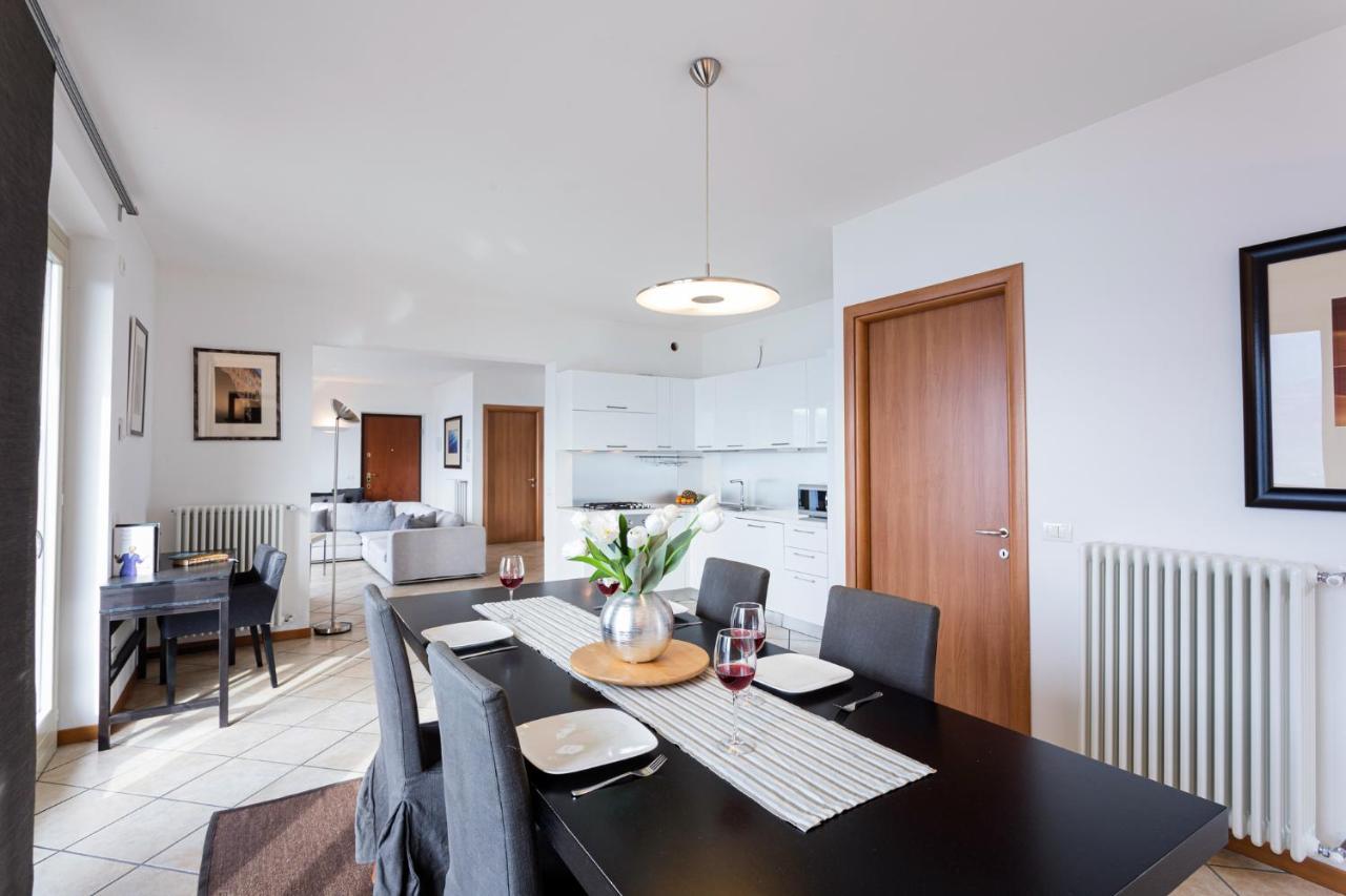 Jewel Apartment Perledo