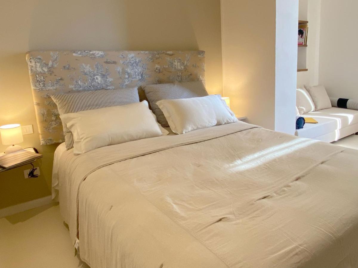 Bed & Breakfast Lina Tremezzo