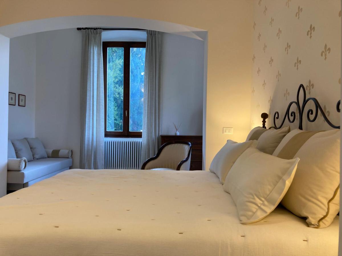 Bed & Breakfast Lina Tremezzo