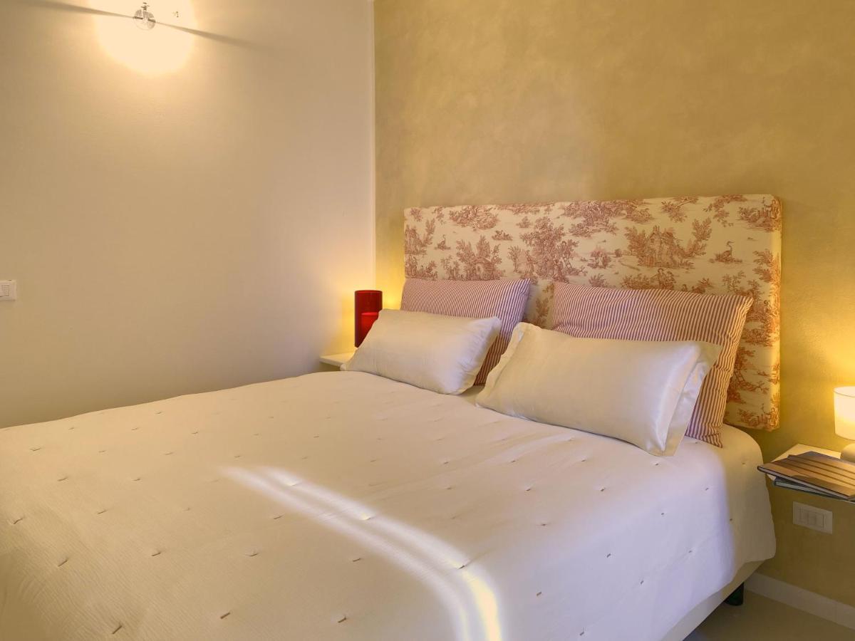 Bed & Breakfast Lina Tremezzo