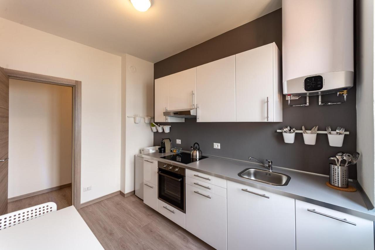 Apartment Regolo House Perledo
