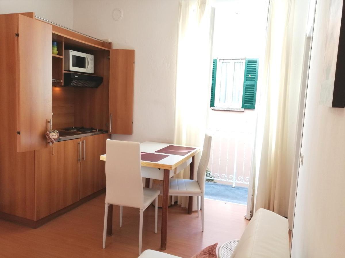 Appartamento Centre