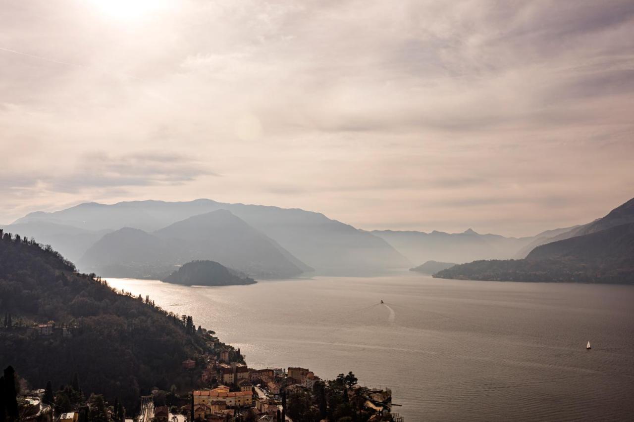 Apartment Il Patio Varenna Pool Sleeps 6