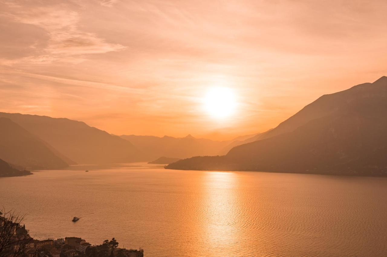 Apartment Il Patio Varenna Pool Sleeps 6 *