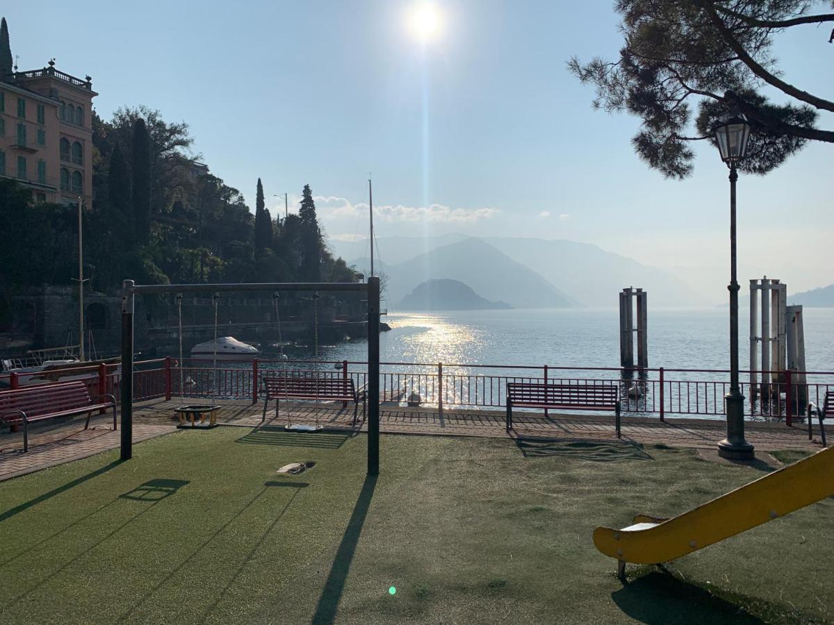 Apartment Il Patio Varenna Pool Sleeps 6 *