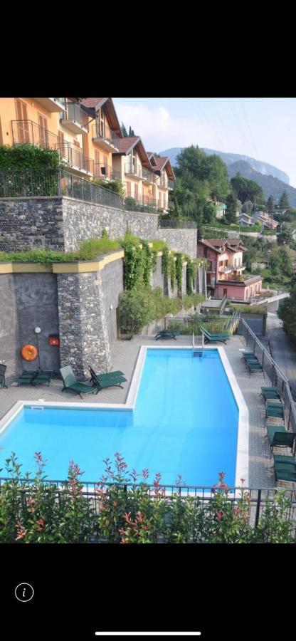 Apartment Il Patio Varenna Pool Sleeps 6 *