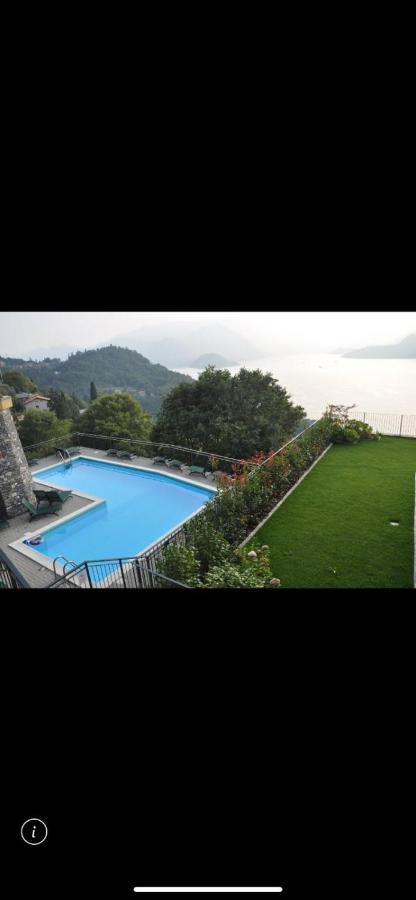 Il Patio Varenna Pool Sleeps 6 Perledo