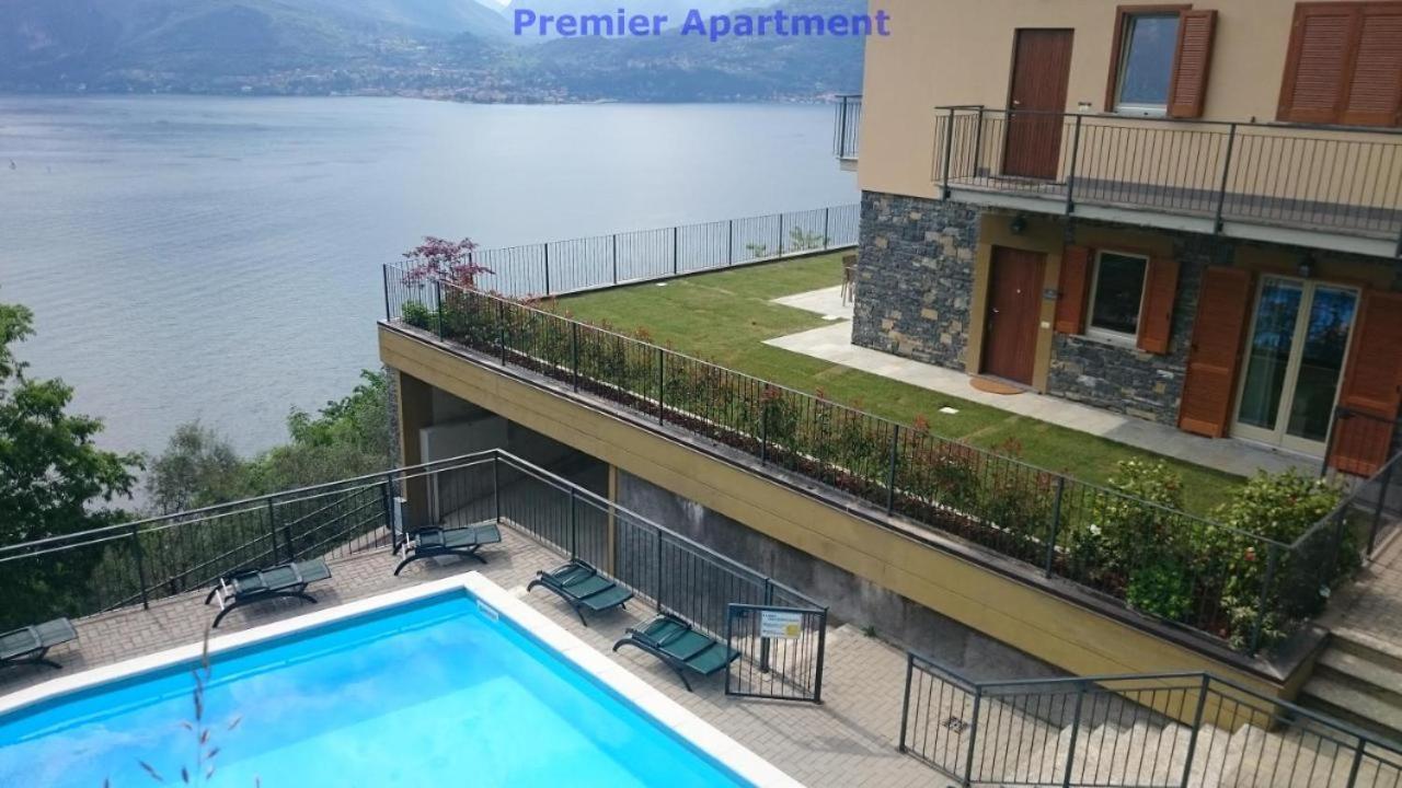 Il Patio Varenna Pool Sleeps 6 * Perledo
