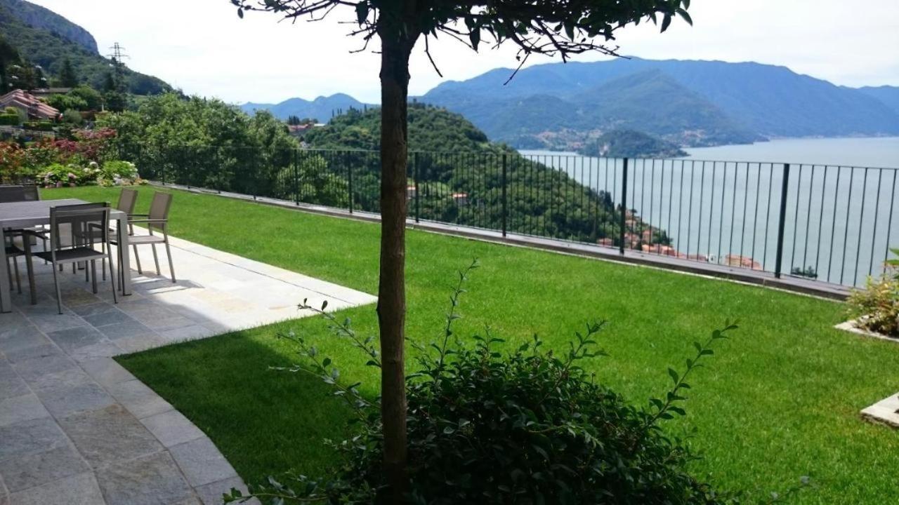 Apartment Il Patio Varenna Pool Sleeps 6