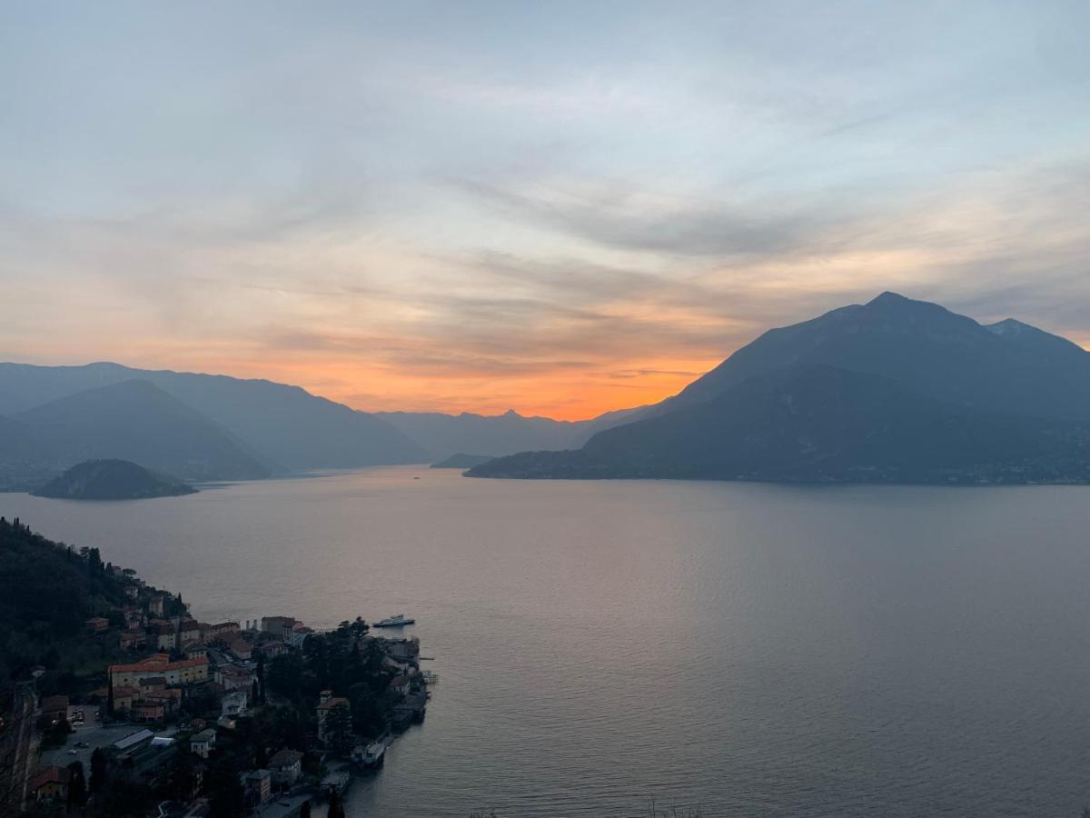 Apartment Il Patio Varenna Pool Sleeps 6 Perledo
