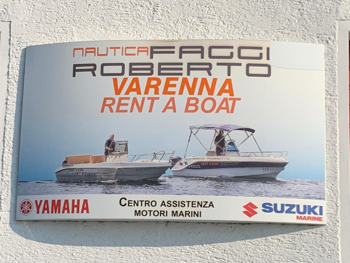 Il Patio Varenna Pool Sleeps 6 *
