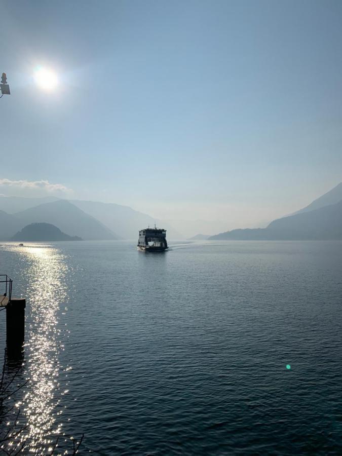 Apartment Il Patio Varenna Pool Sleeps 6 *