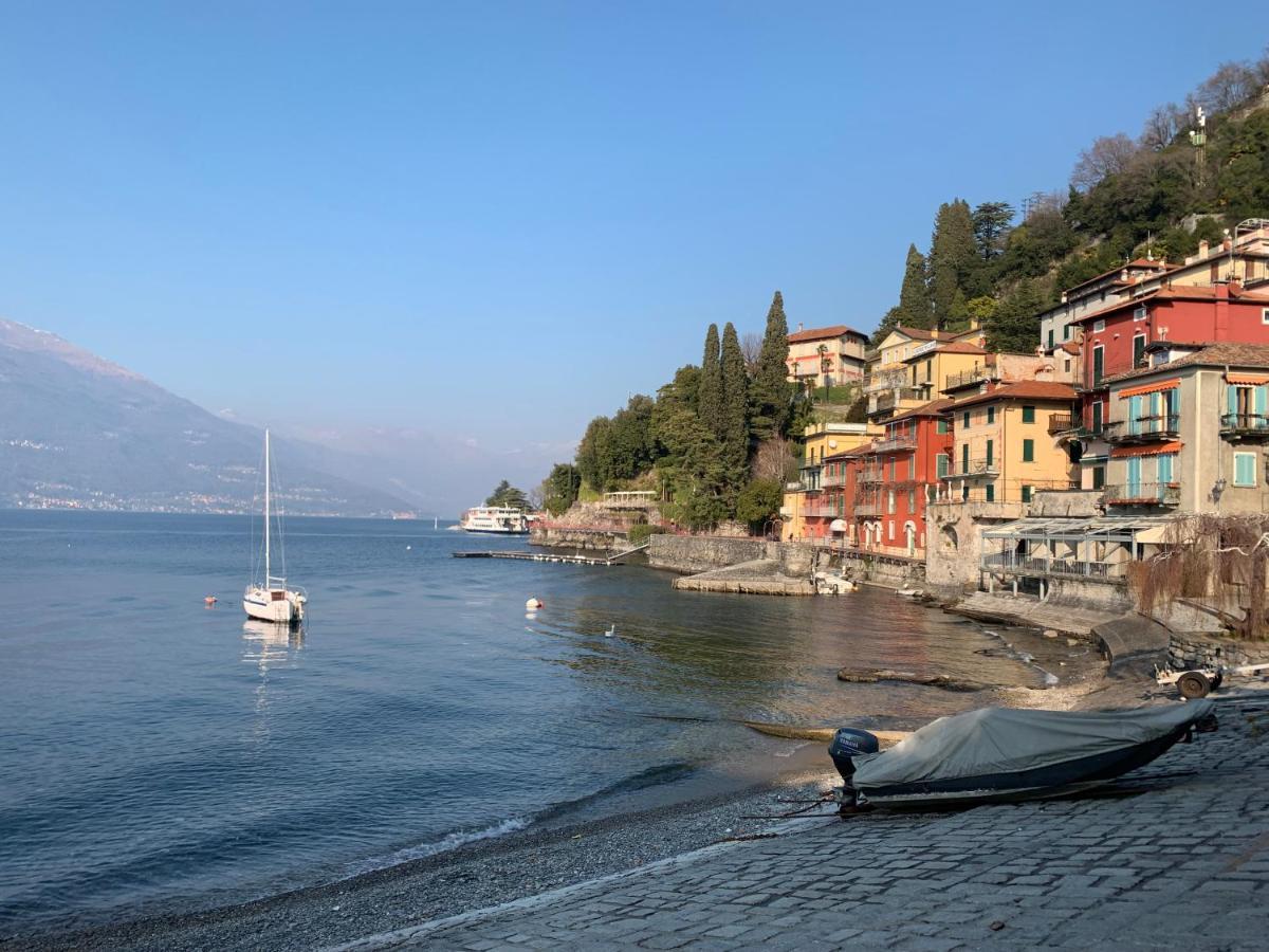 Apartment Il Patio Varenna Pool Sleeps 6 Perledo