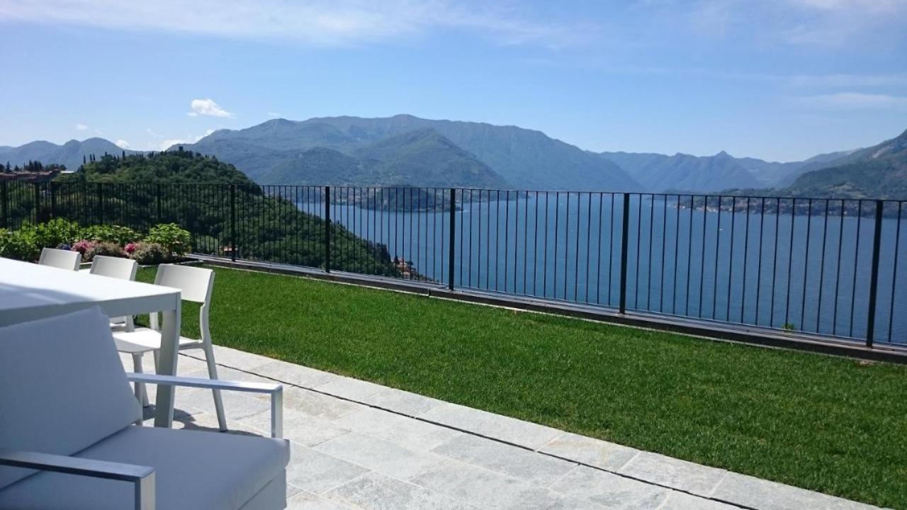 Il Patio Varenna Pool Sleeps 6 * Perledo