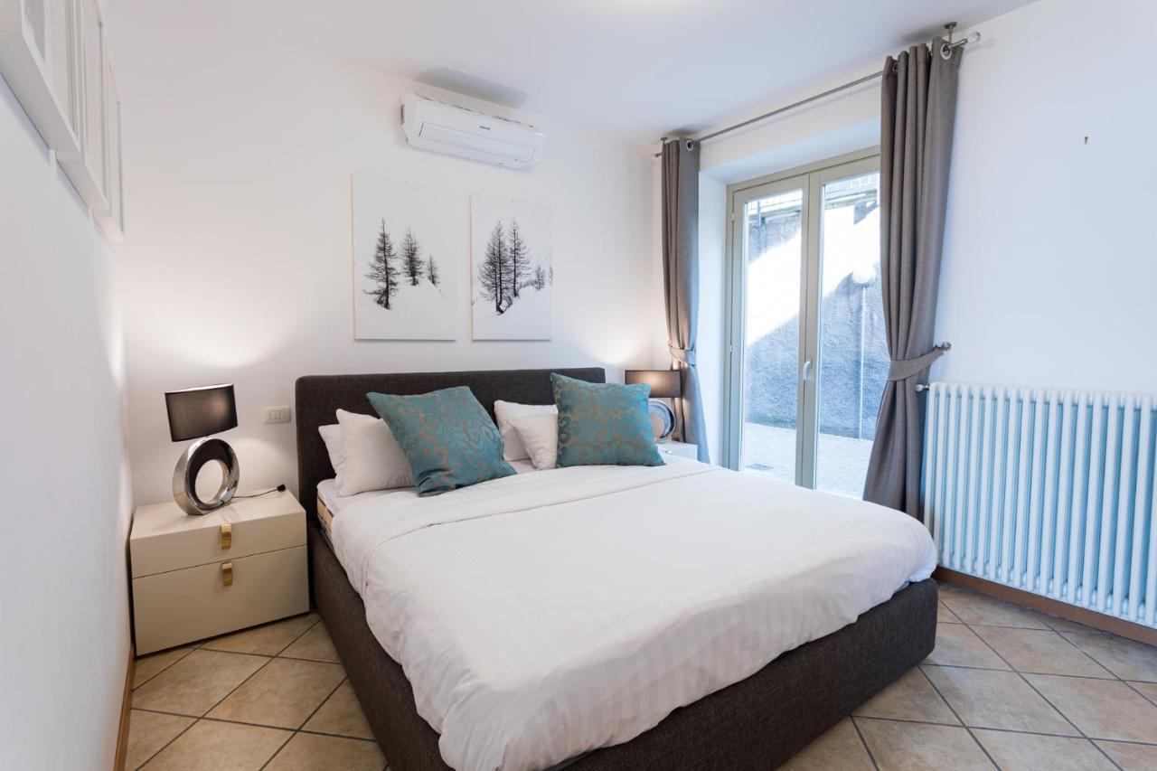 Il Patio Varenna Pool Sleeps 6 * Perledo