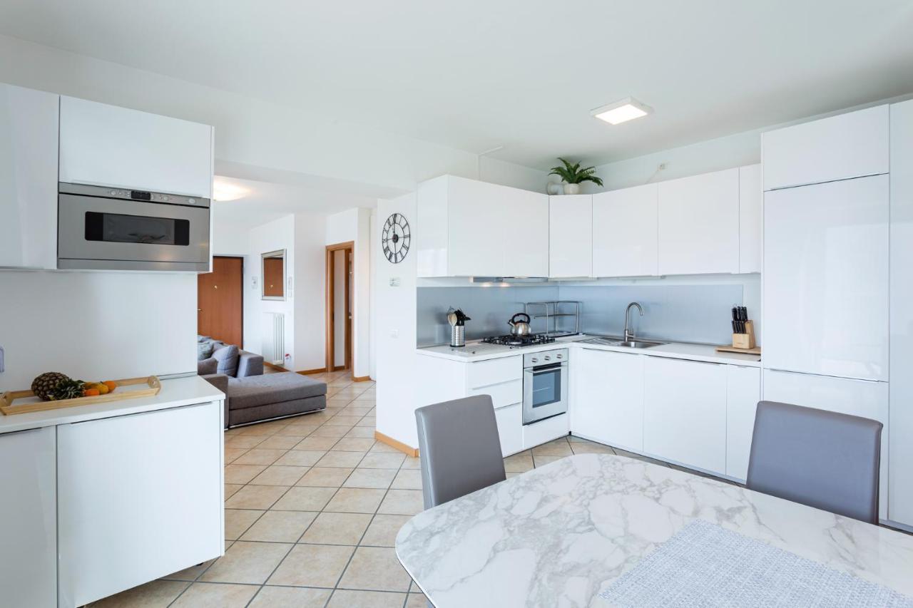 Apartment Il Patio Varenna Pool Sleeps 6