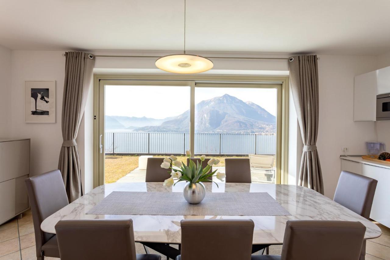 Il Patio Varenna Pool Sleeps 6 Perledo