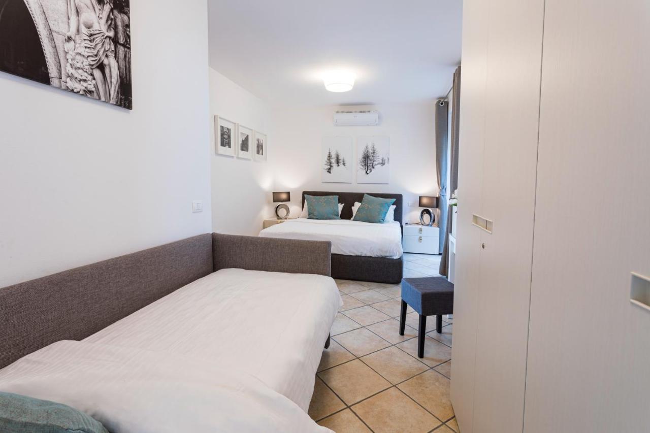 Il Patio Varenna Pool Sleeps 6 Apartment *