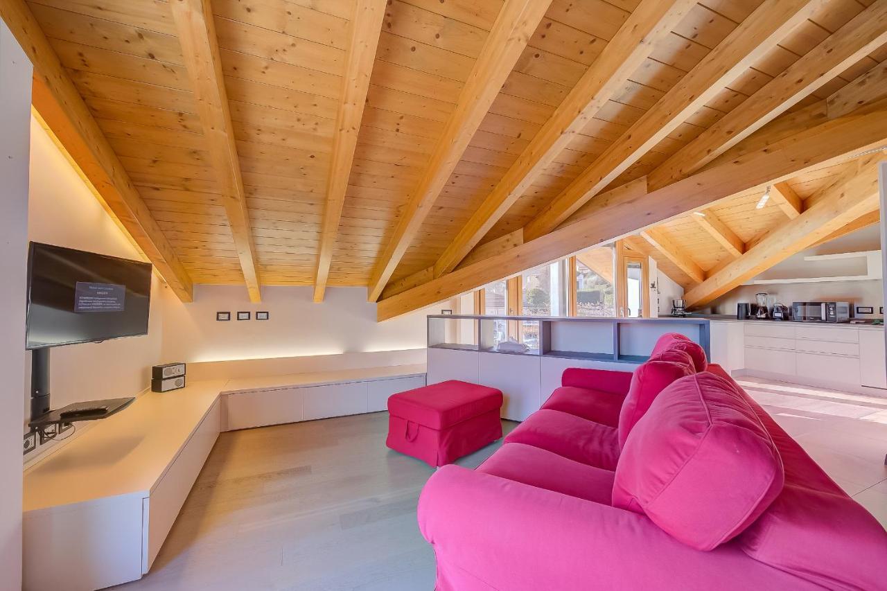 Casa Salice Apartment