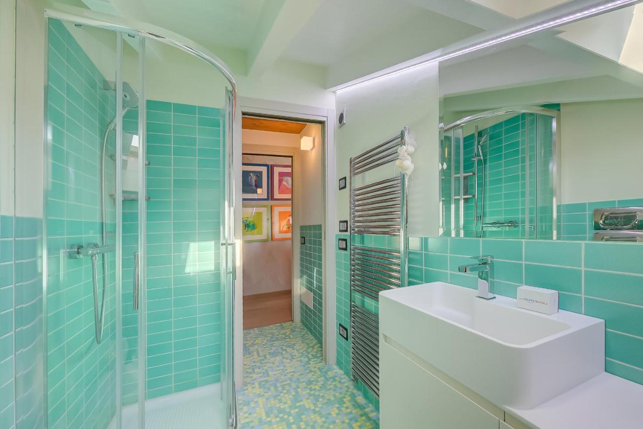Apartment Casa Salice *