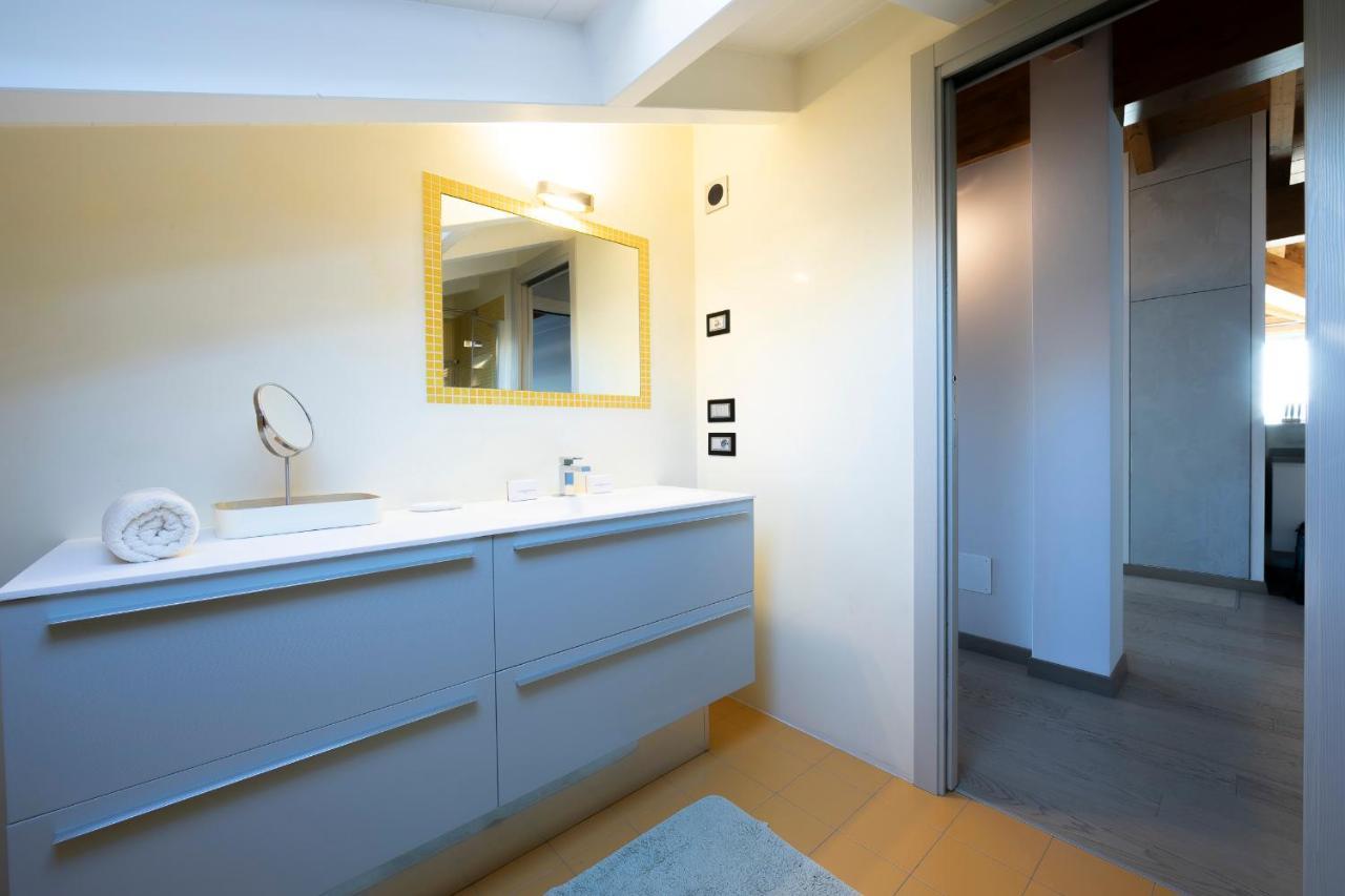 Casa Salice Apartment Musso