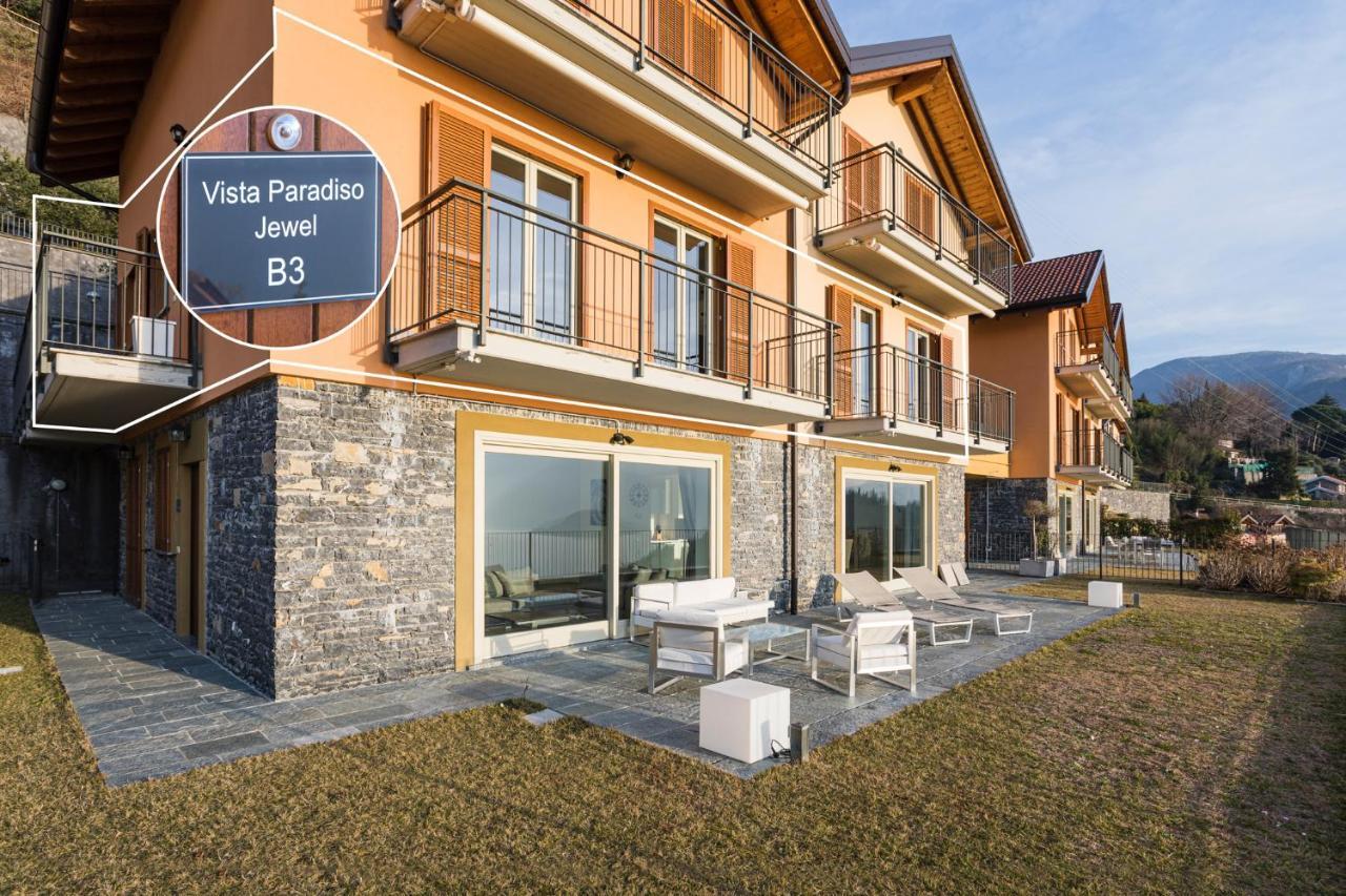 Jewel Apartment Perledo