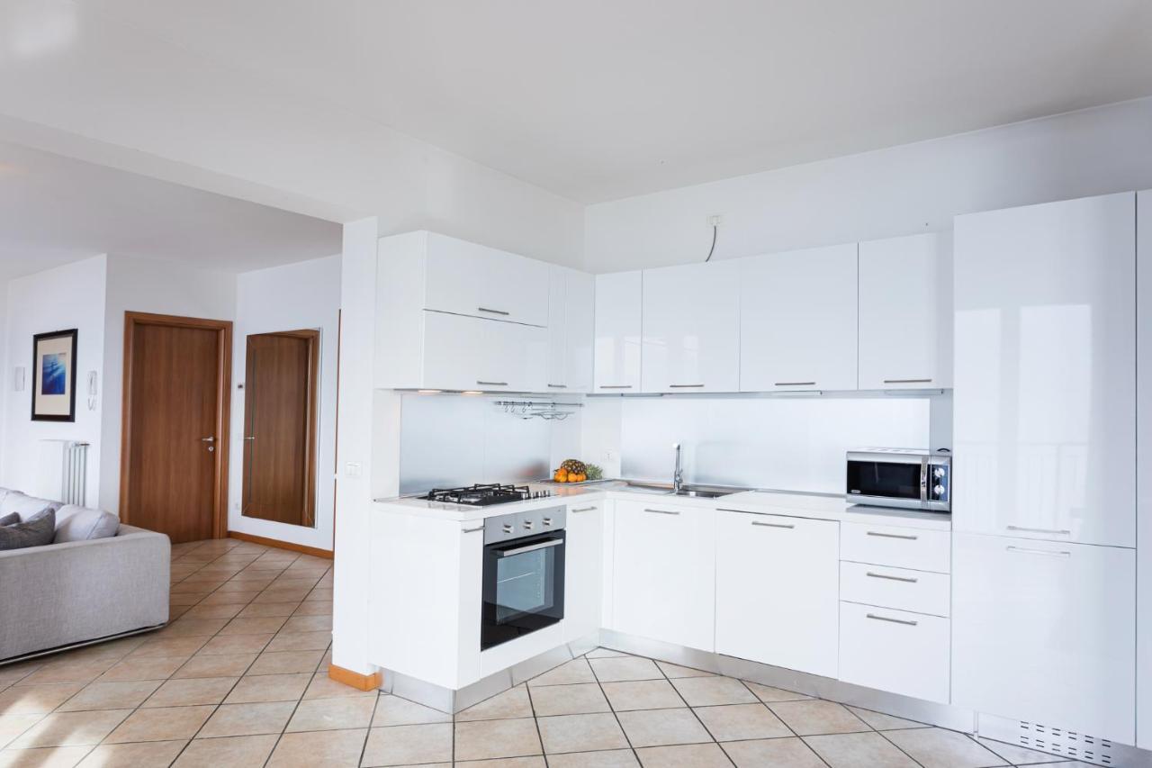 Apartment Jewel Perledo