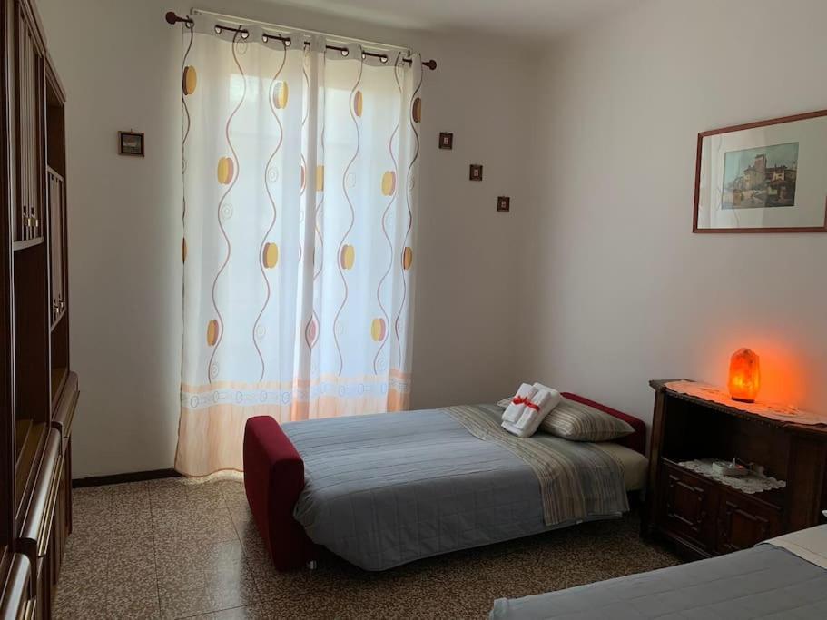 Apartment Alle Rampe Como
