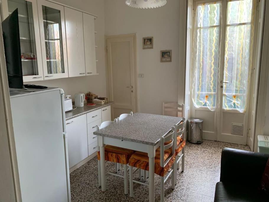 Alle Rampe Apartment