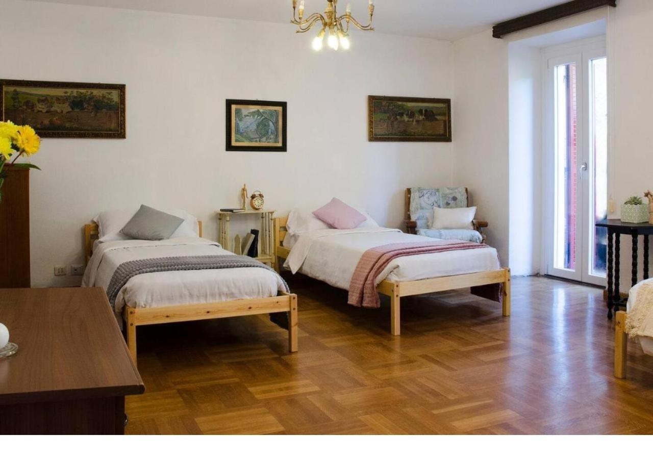 Wisteria House Apartment
