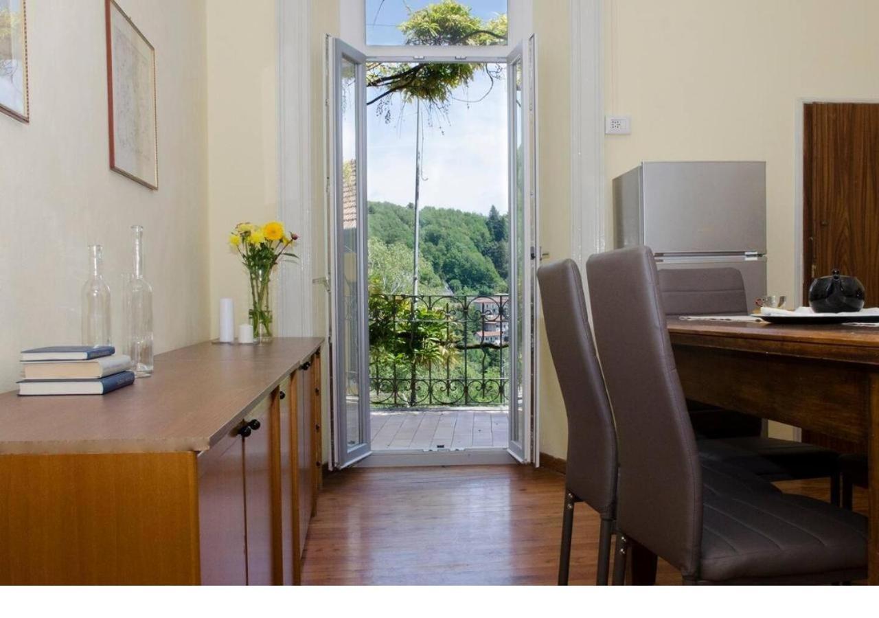 Wisteria House Apartment