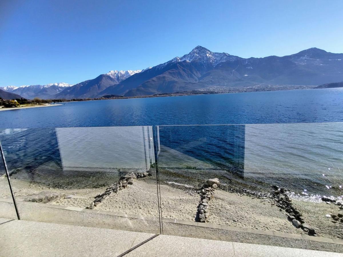 Casa vacanze Locazione Turistica Gelsomino - Gla125