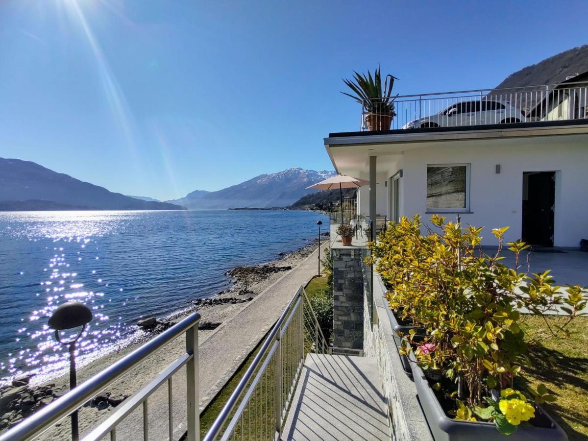 Casa vacanze Locazione Turistica Gelsomino - Gla125 Gera Lario