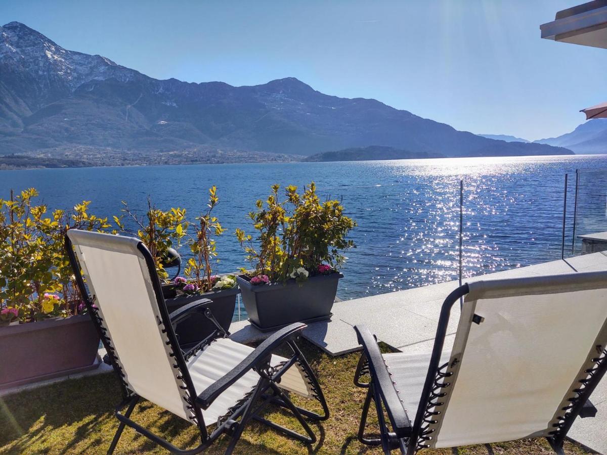 Casa vacanze Locazione Turistica Gelsomino - Gla125 Gera Lario