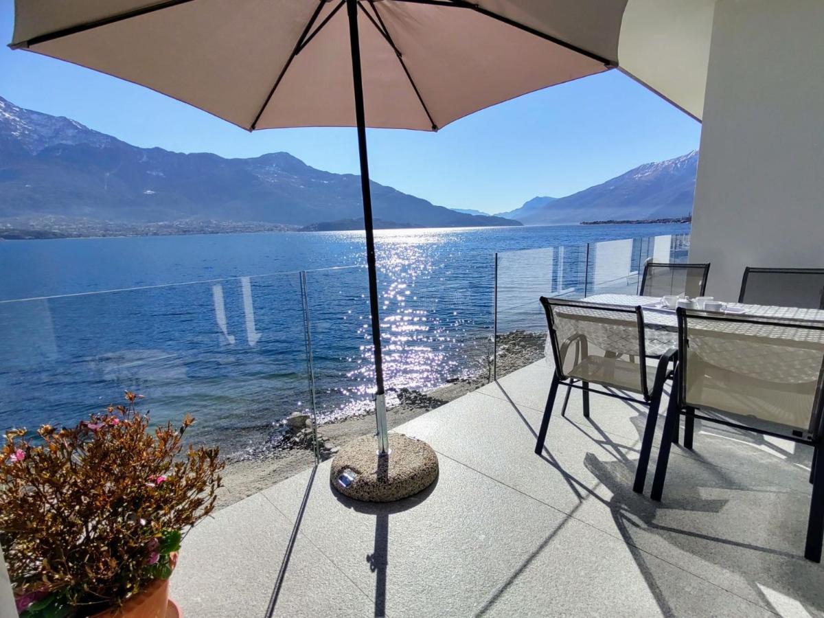 Locazione Turistica Gelsomino - Gla125 * Gera Lario