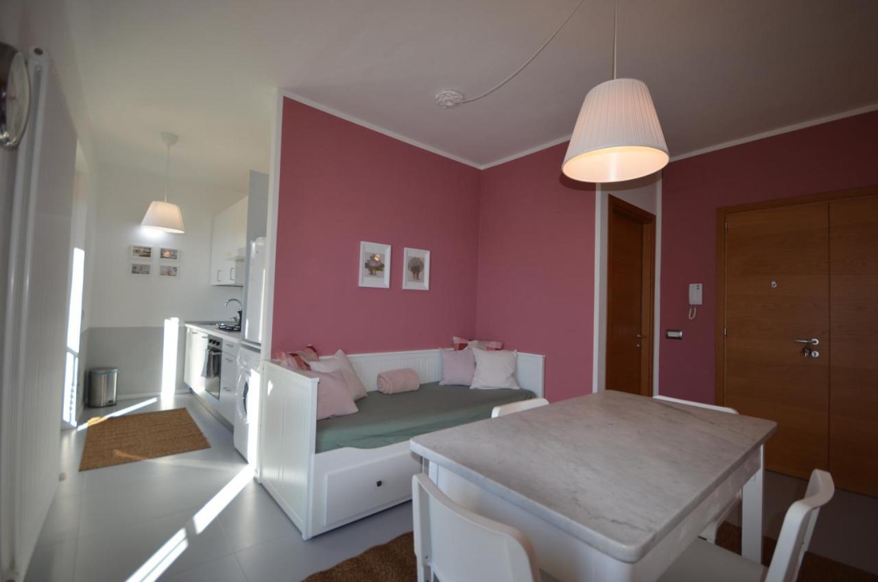 Varennahouse Lory Apartment Varenna