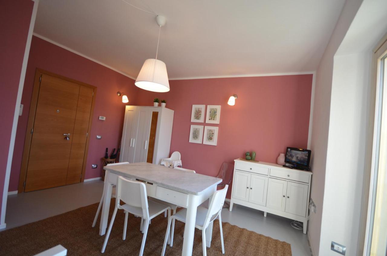 Apartment Varennahouse Lory *