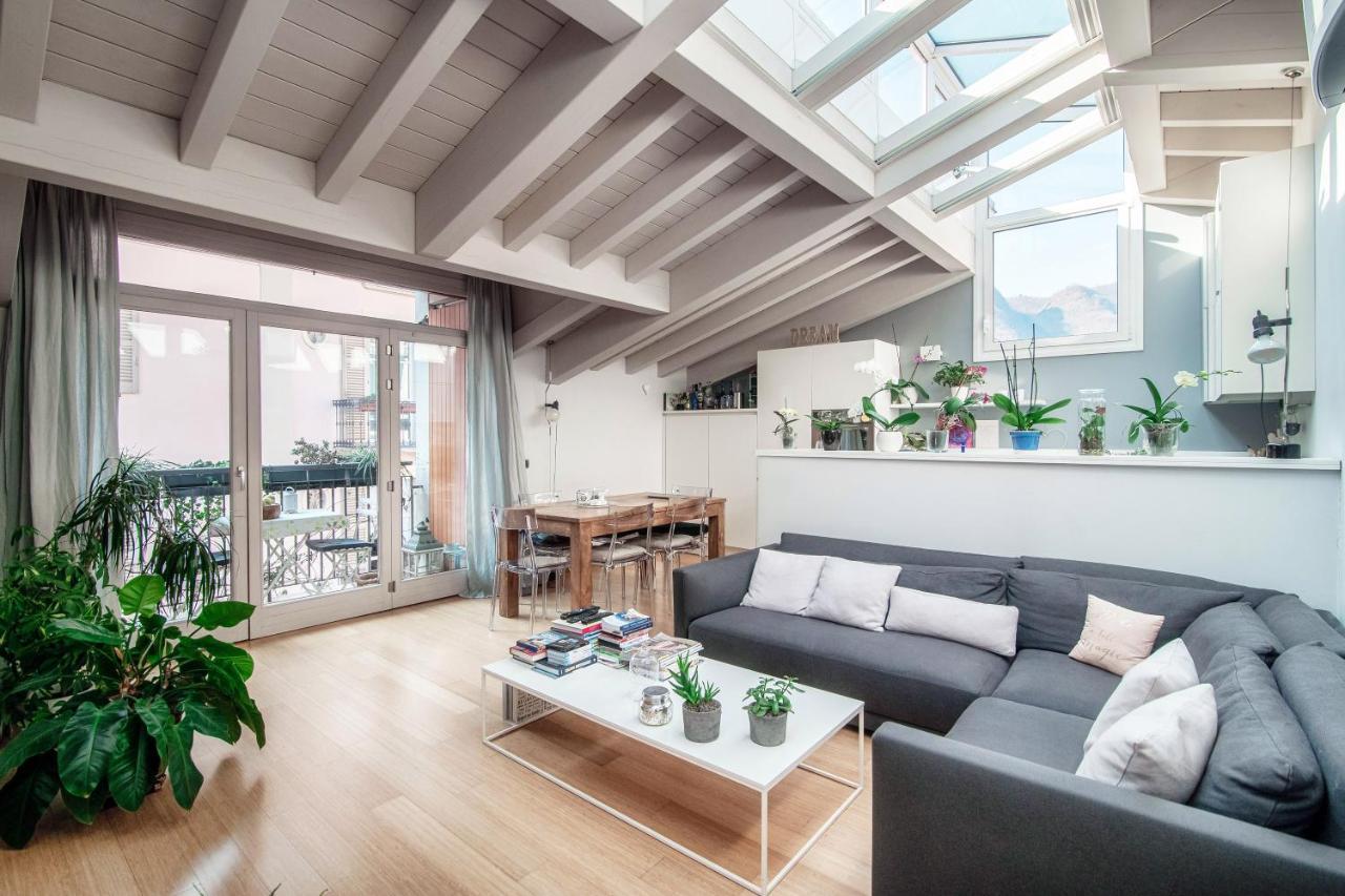 Apartment Joivy Isotta's House With 2 Cosy Balconies *