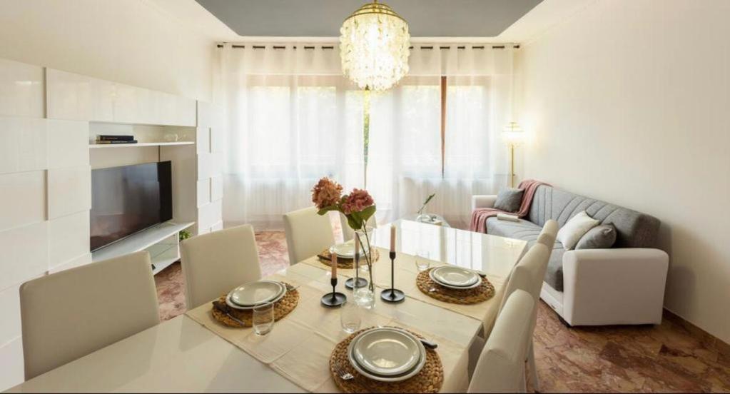 Diamond Apartment Lipomo