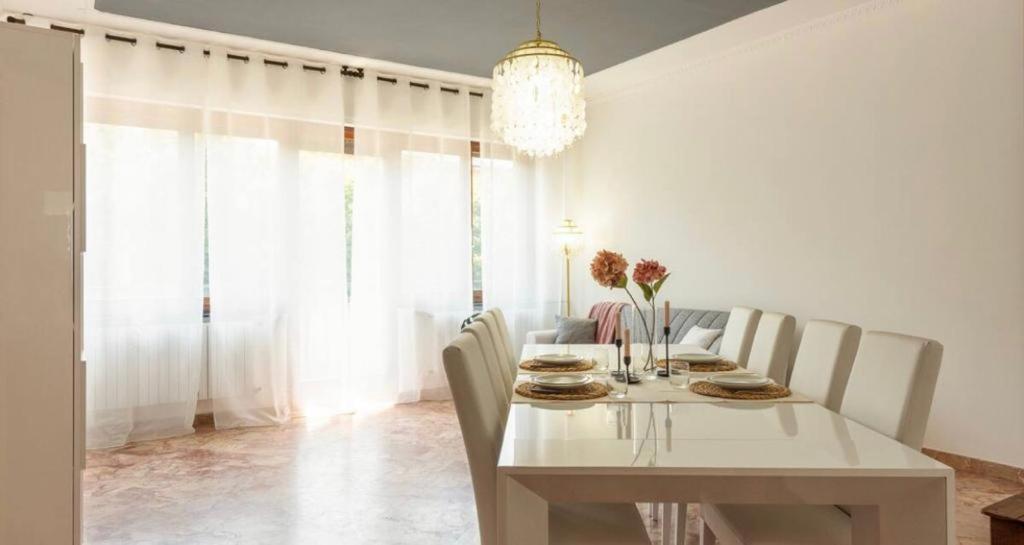 Diamond Apartment Lipomo