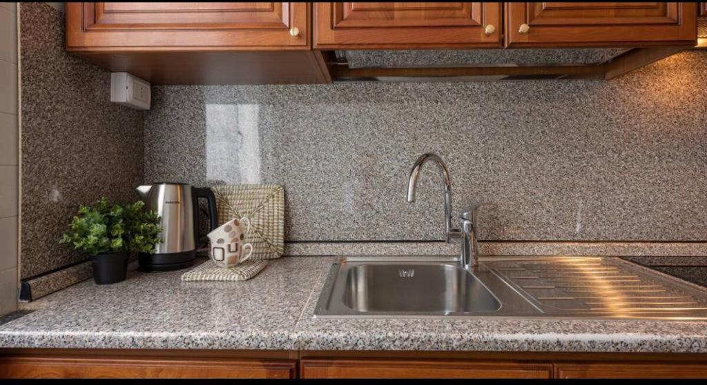 Apartment Diamond *