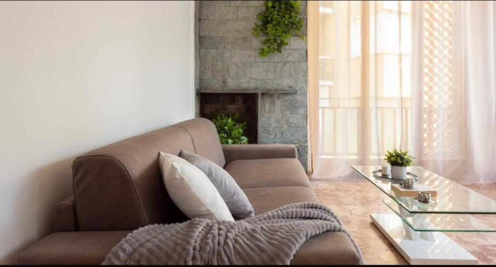 Apartment Diamond Lipomo