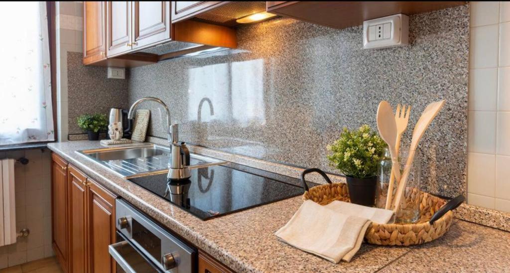 Diamond Apartment Lipomo