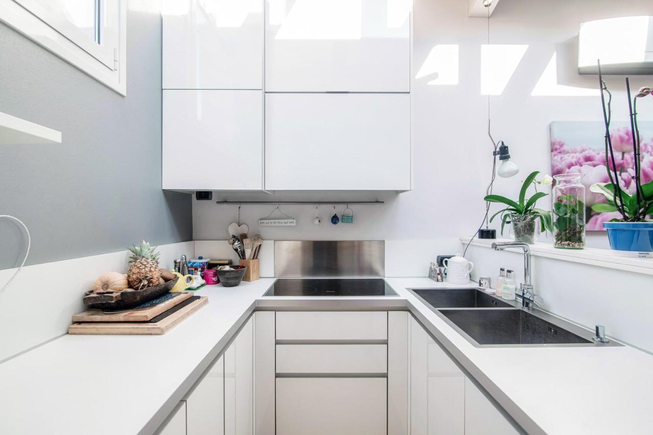 Apartment Joivy Isotta's House With 2 Cosy Balconies Como