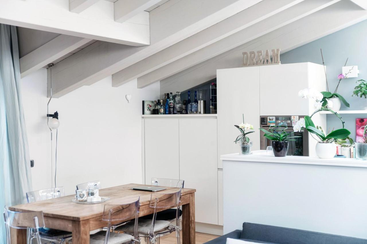 Apartment Joivy Isotta's House With 2 Cosy Balconies
